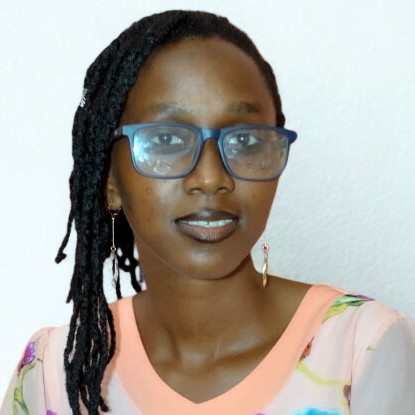 Atukunda Blessing Faith